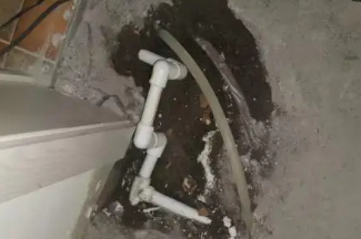 三门峡市卫生间漏水检测多少钱