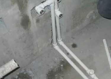三门峡市查漏水多少钱