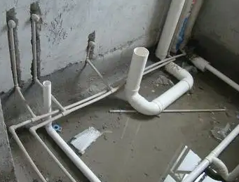 三门峡市水管维修多少钱