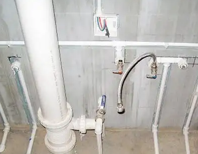 三门峡市水管维修价格明细