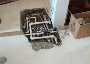 三门峡市查漏水多少钱