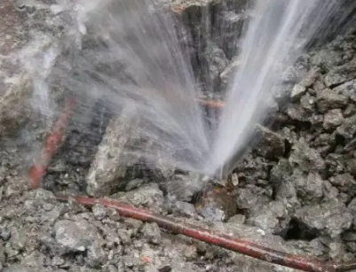 三门峡市水管维修多少钱