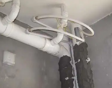 三门峡市水管维修哪家好