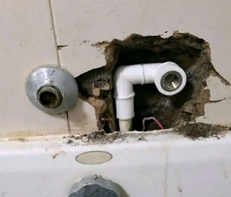 三门峡市卫生间漏水检测多少钱
